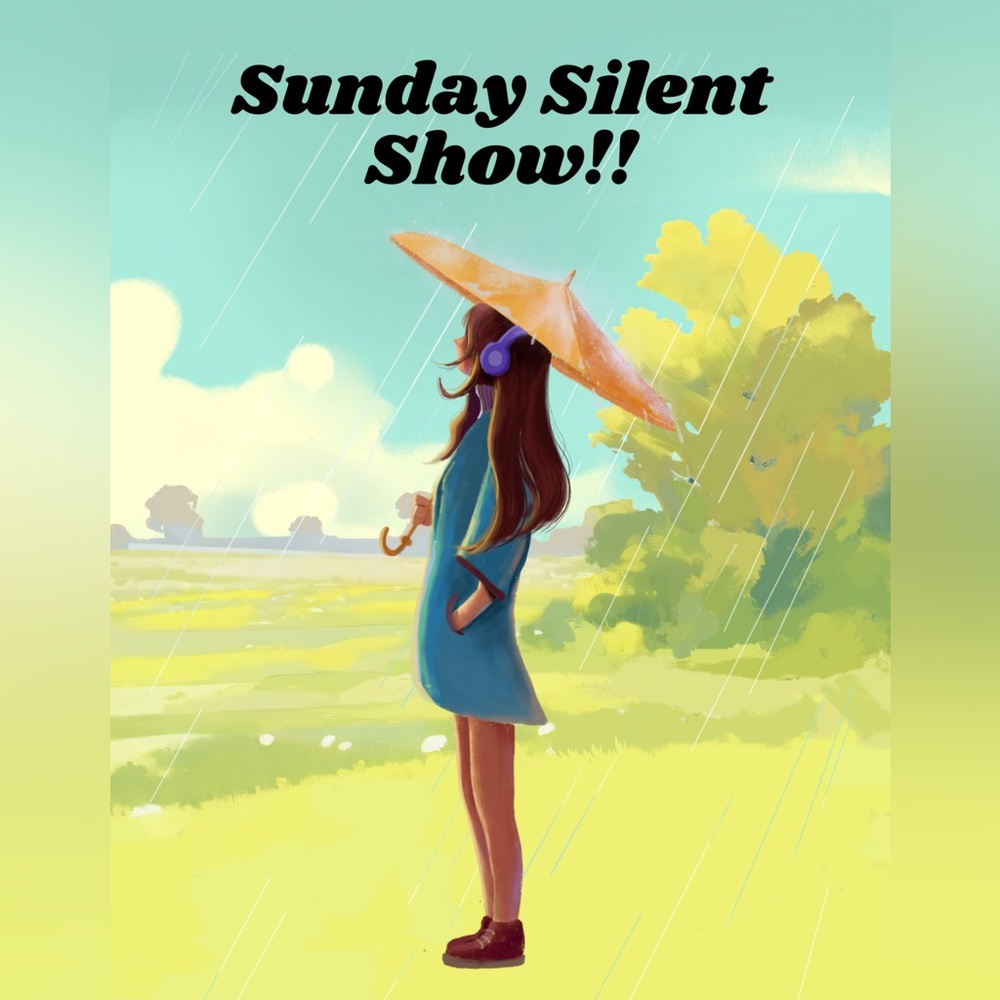 FLYER!!!! - Please like this flyer to get notified when I do a live show!!! - Picture 3 of 16